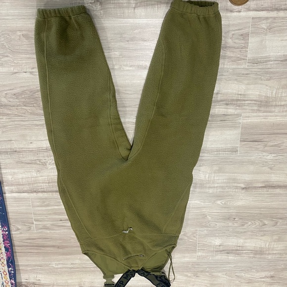 Free people movement- Hit The Slopes Salopette - Picture 3 of 7